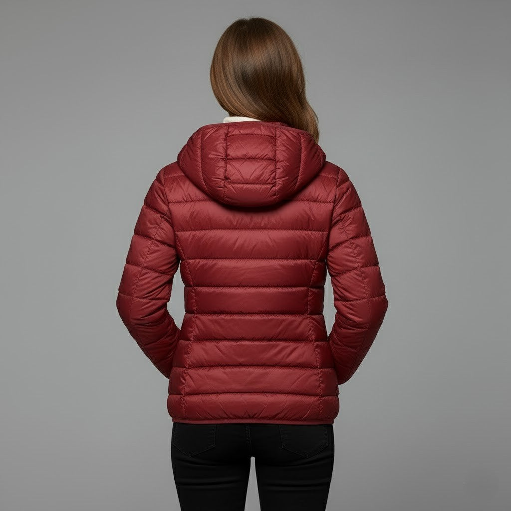 Celina | Women's Jacket Streamlined Modern Fit