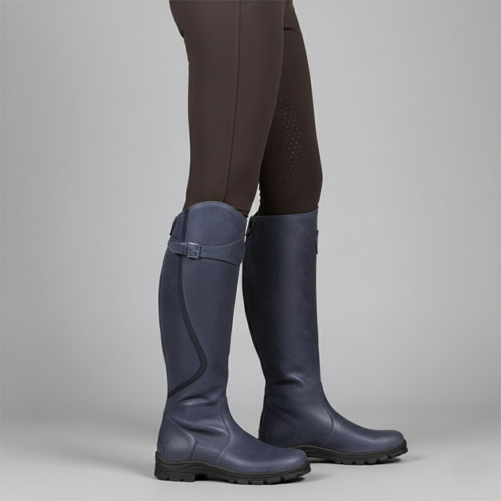 Iris | Women's Boots Timeless Outdoor Style