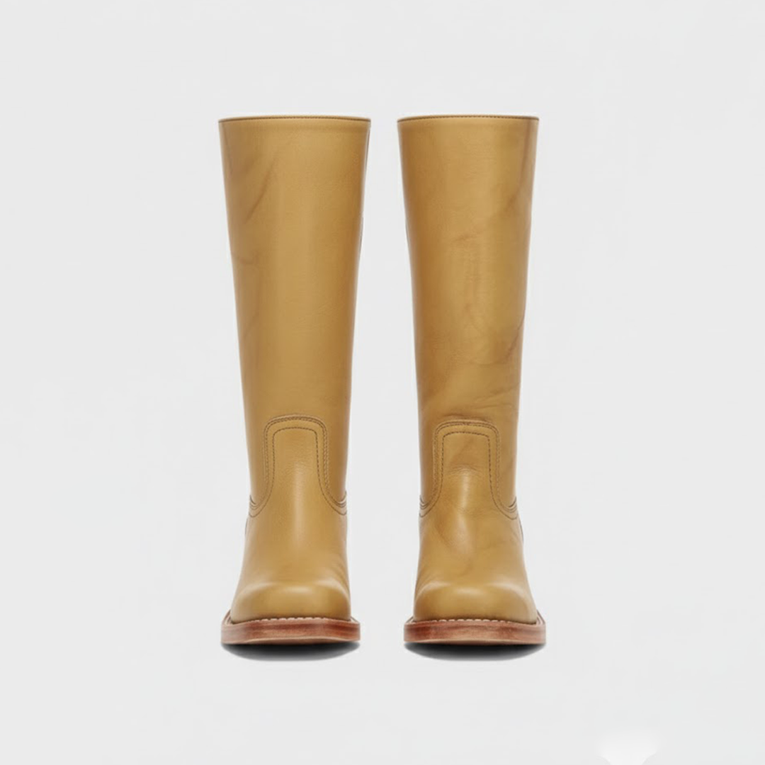 Kella | Women's boots Soft Seasonal Silhouette
